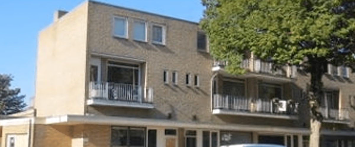 Appartement huren in Eindhoven