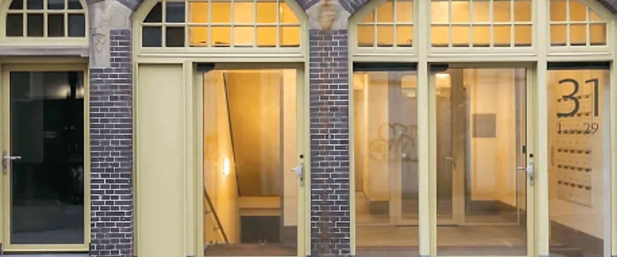 Appartement huren in Groningen