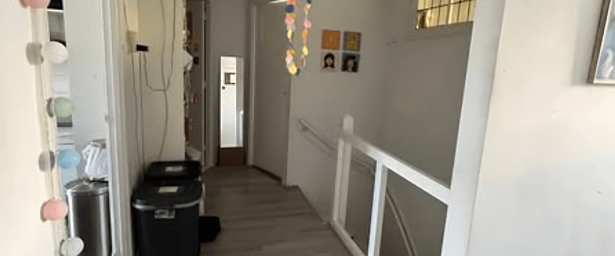 Kamer huren in Tilburg