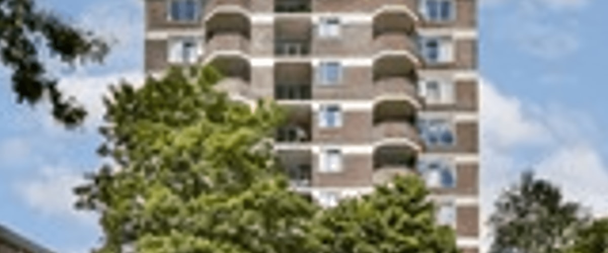 Appartement huren in Diemen