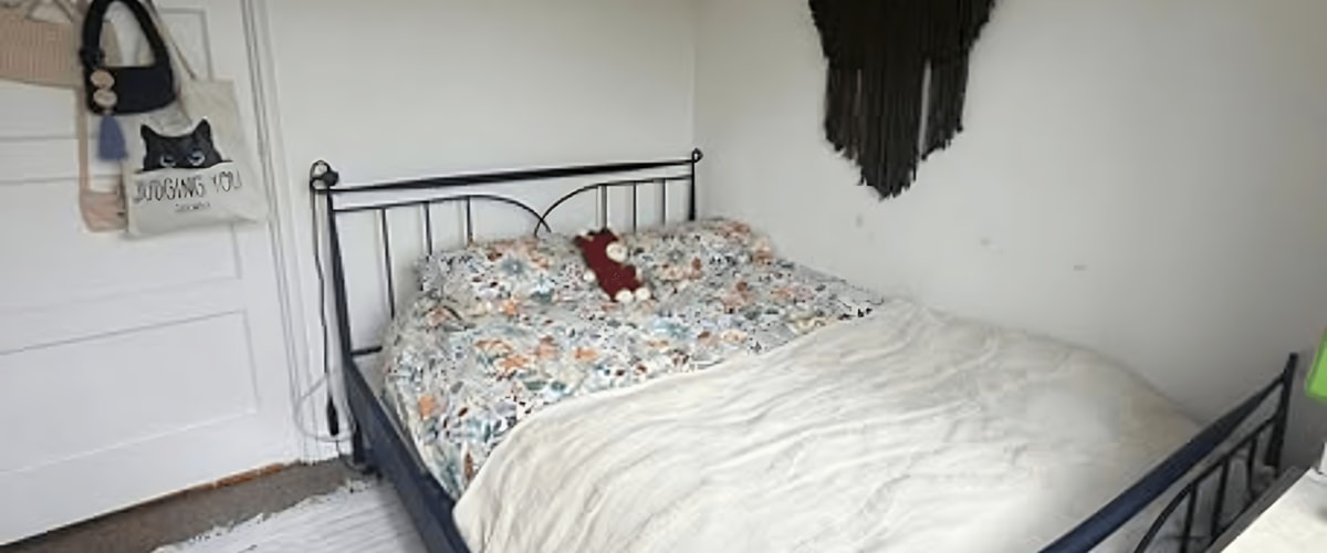 Kamer huren in Leeuwarden