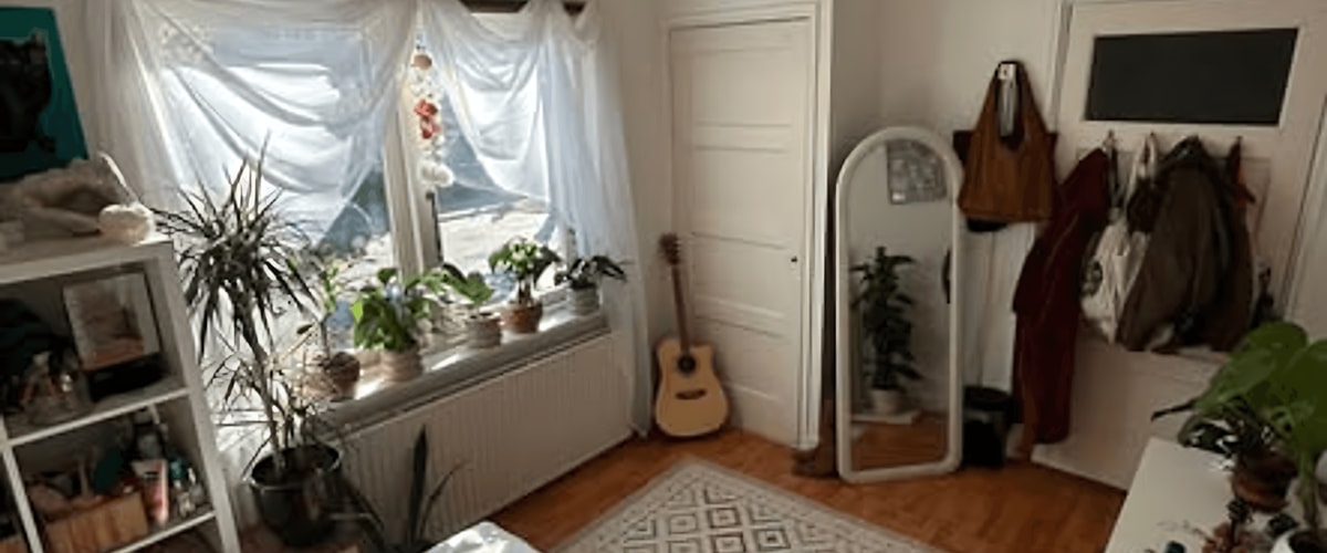 Kamer huren in Leeuwarden