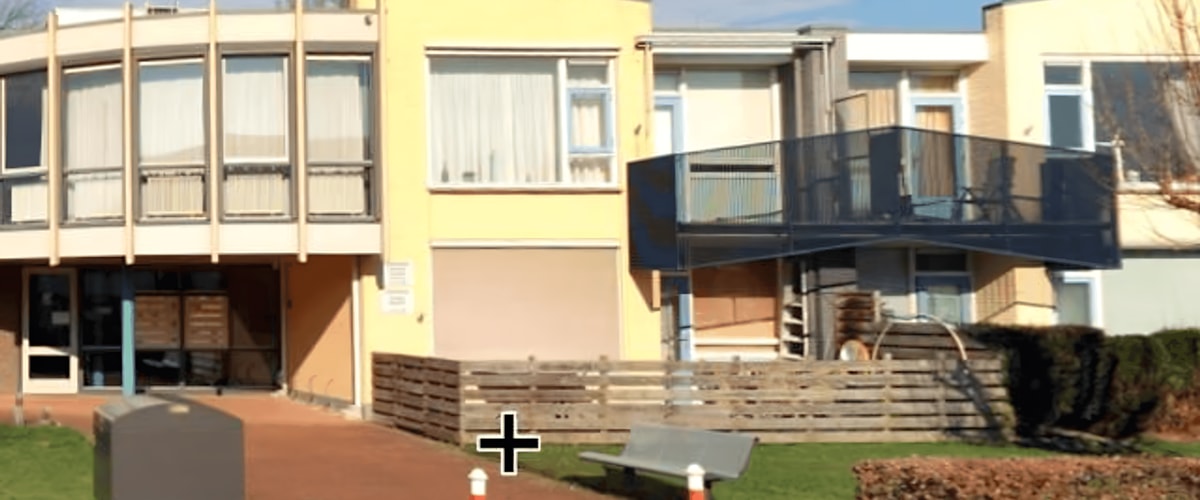 Seniorenwoning huren in Andijk
