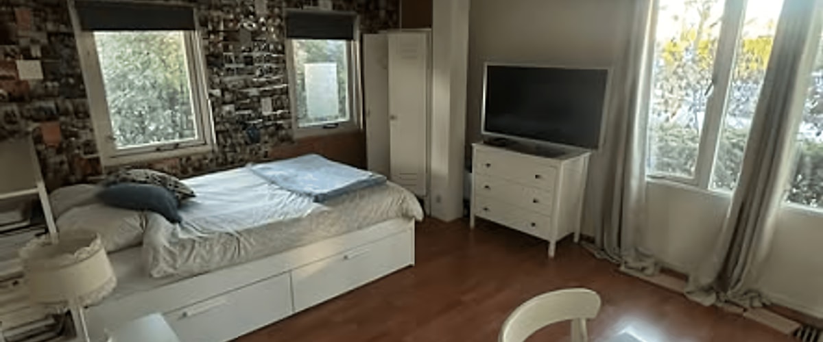 Kamer huren in Nijmegen