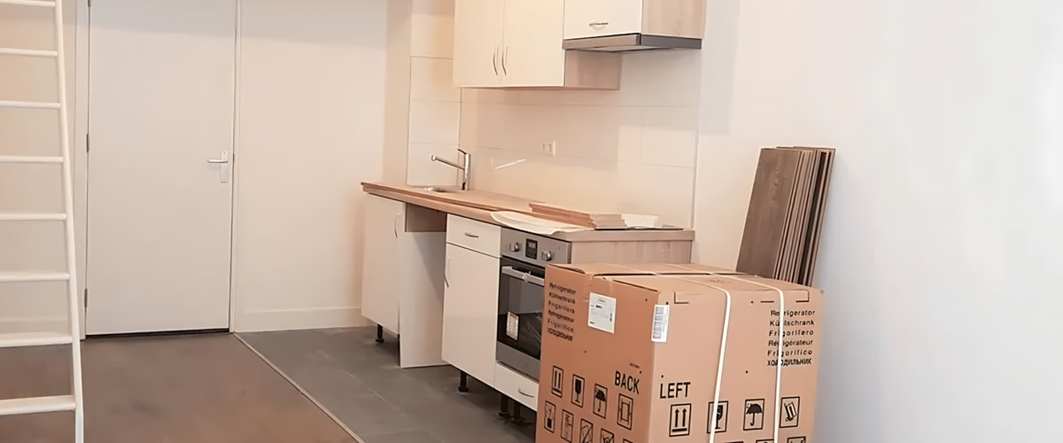 Appartement huren in Maastricht