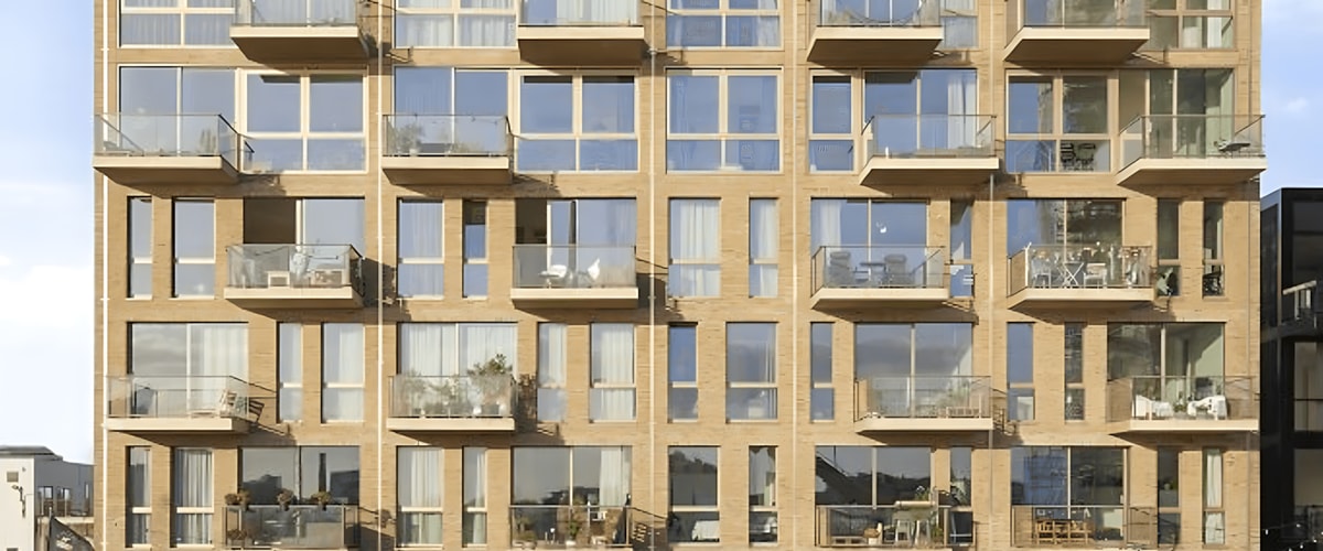 Appartement huren in Amsterdam