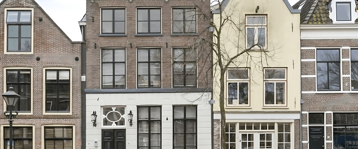 Studio huren in Alkmaar