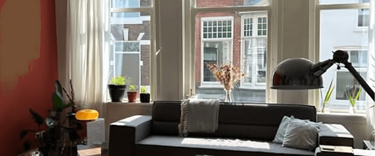 Kamer huren in Leiden