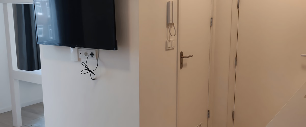 Kamer huren in Den Haag