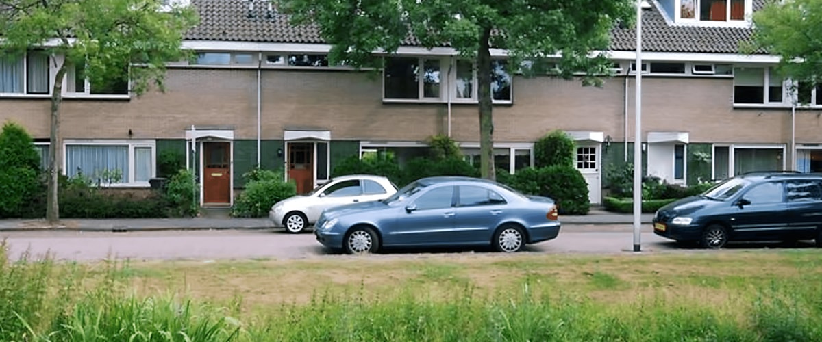 Huis huren in Wassenaar