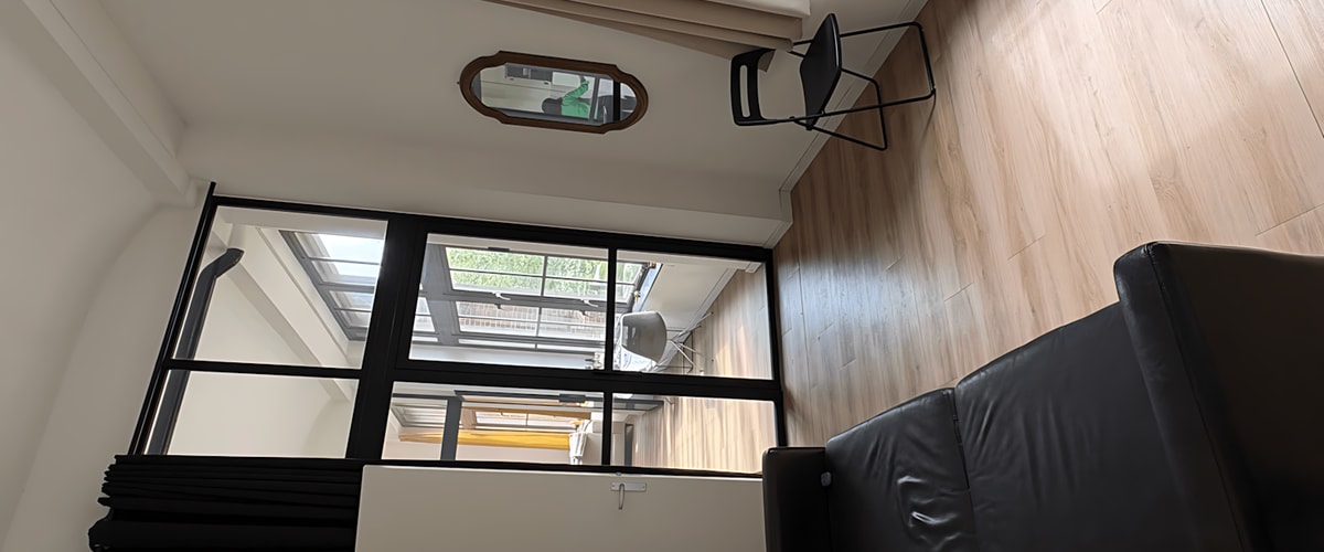 Kamer huren in Rotterdam