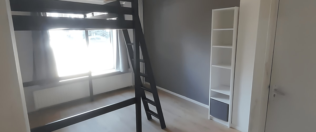 Kamer huren in Nijmegen