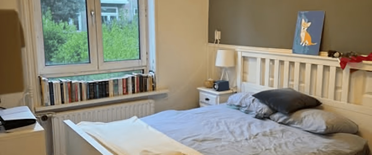 Kamer huren in Rotterdam