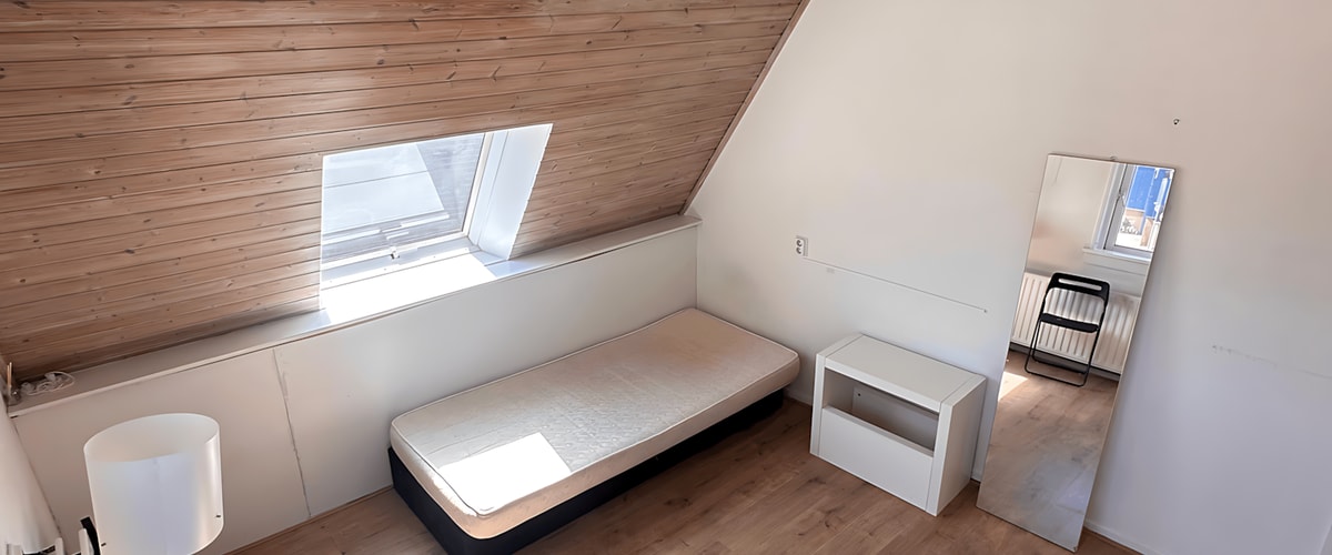 Kamer huren in Zeist