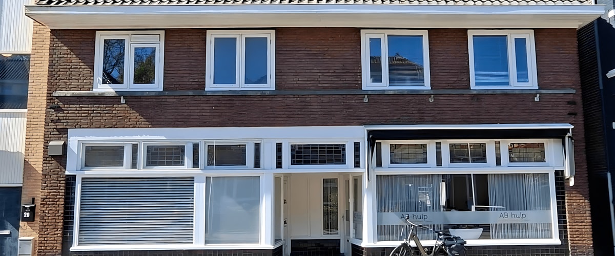Appartement huren in Oldenzaal