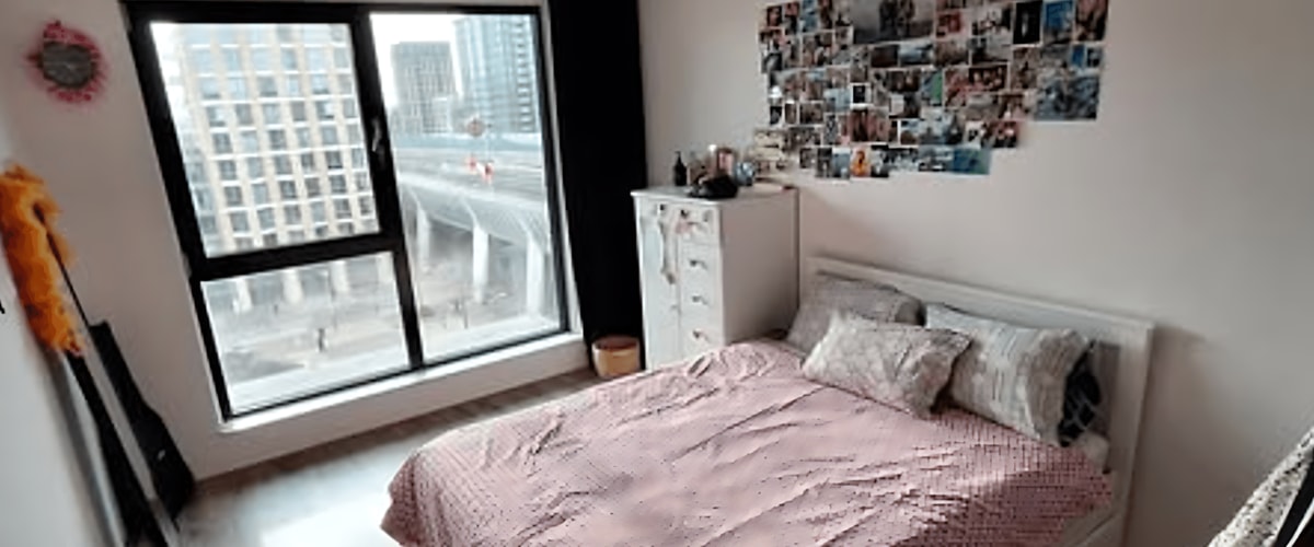 Kamer huren in Amsterdam