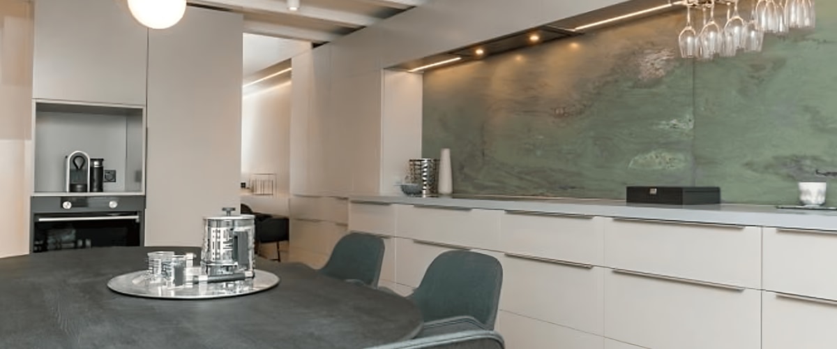 Appartement huren in Amsterdam