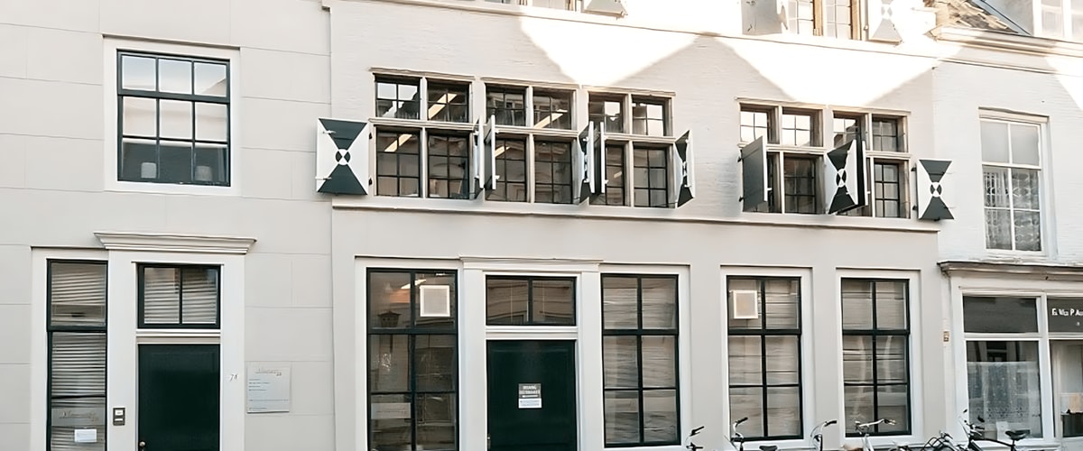Appartement huren in Middelburg