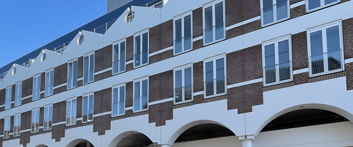 Appartement huren in Deventer