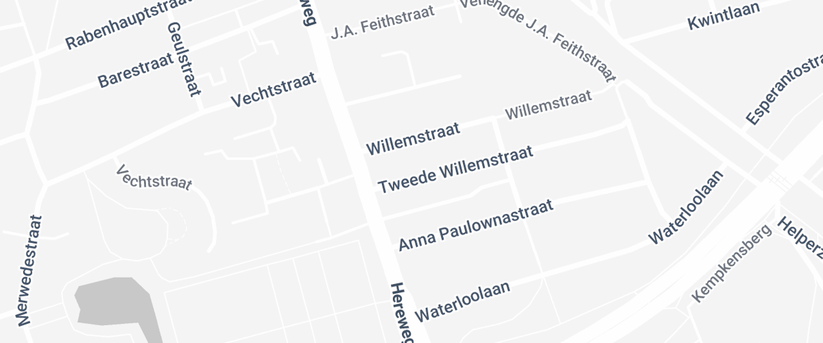Appartement huren in Groningen