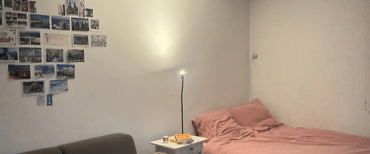 Kamer huren in Groningen