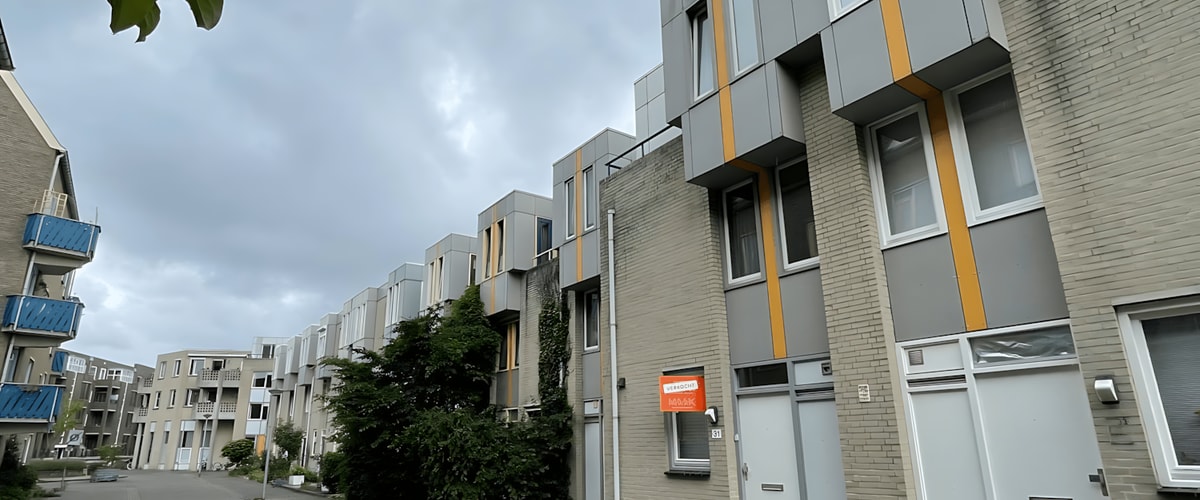 Huis huren in Maastricht
