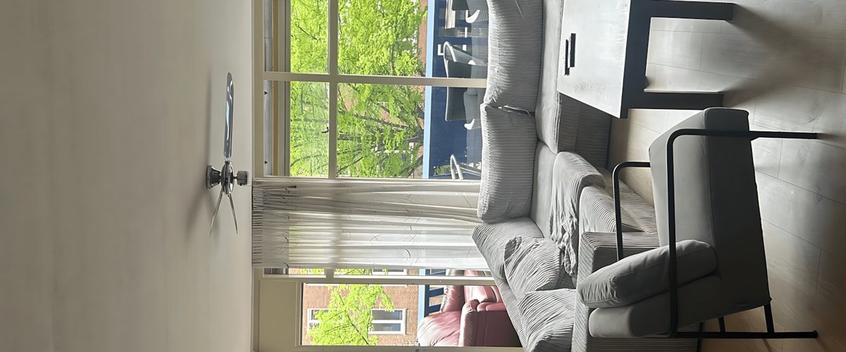 Kamer huren in Rotterdam
