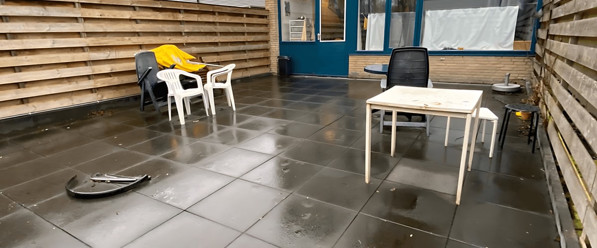 Kamer huren in Groningen