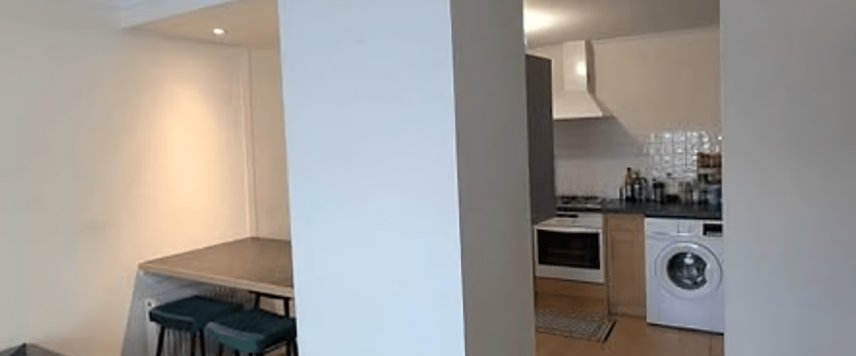 Appartement huren in Amsterdam
