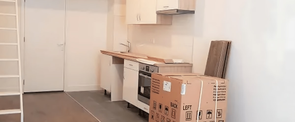Studio huren in Maastricht