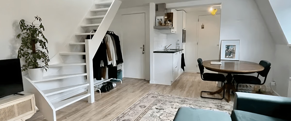 Studio huren in Maastricht