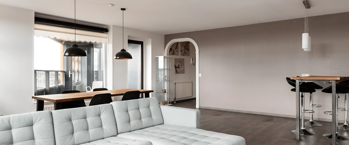 Appartement huren in Amsterdam
