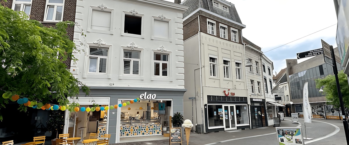 Appartement huren in Sittard