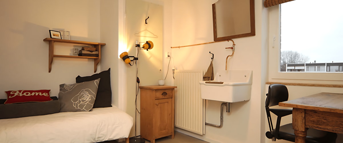 Kamer huren in Eindhoven