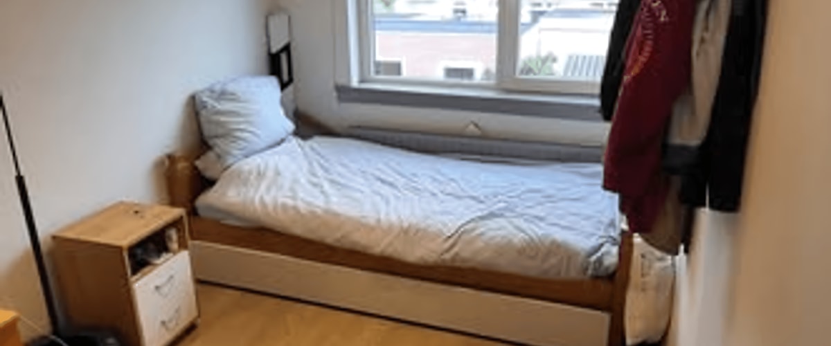 Kamer huren in Eindhoven