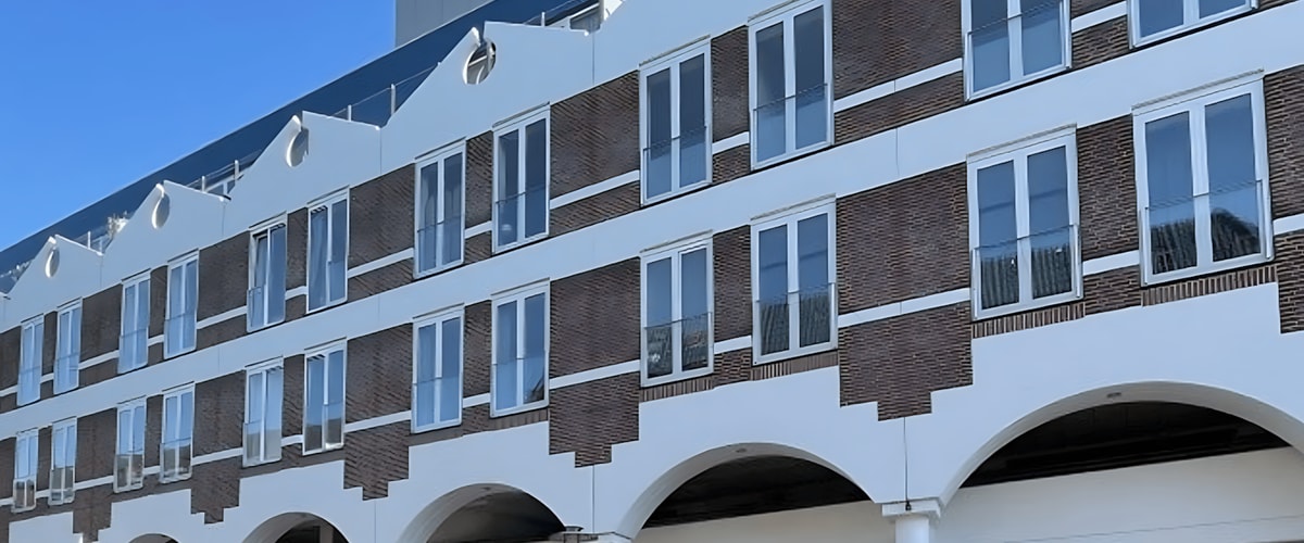 Appartement huren in Deventer