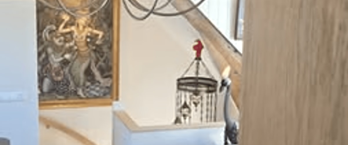 Appartement huren in Eemnes