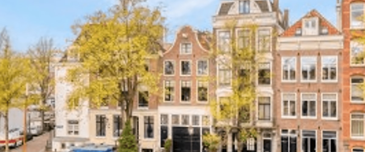 Appartement huren in Amsterdam