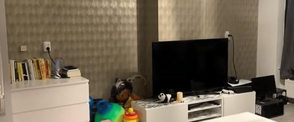 Appartement huren in Amsterdam