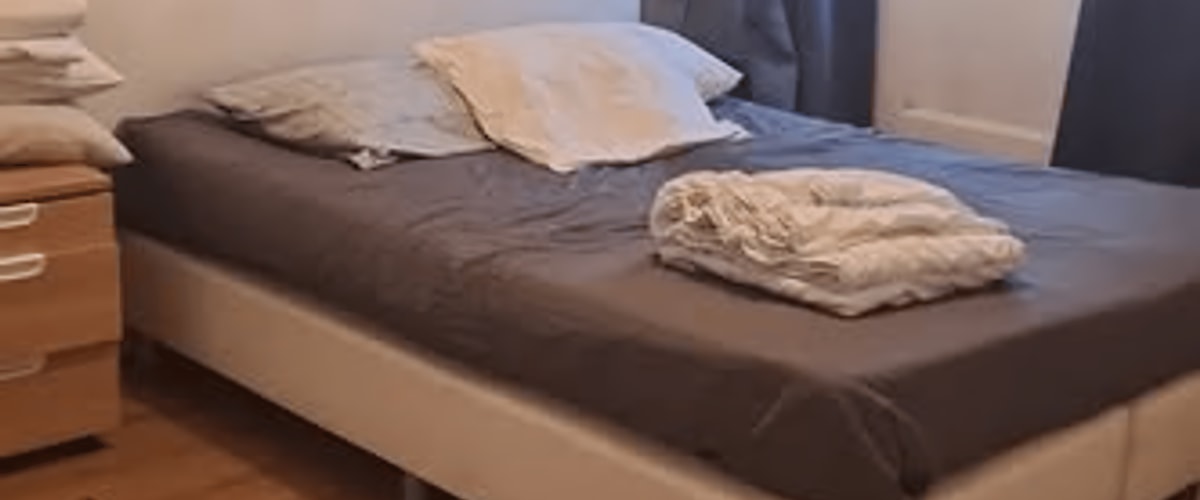 Appartement huren in Almere