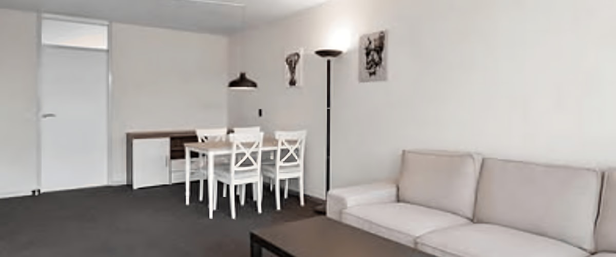 Appartement huren in Amsterdam