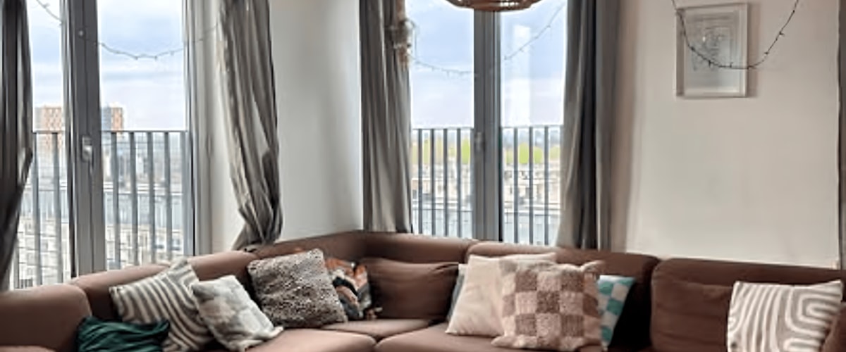 Kamer huren in Amsterdam