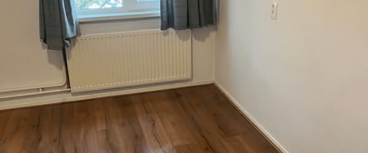 Kamer huren in Amersfoort