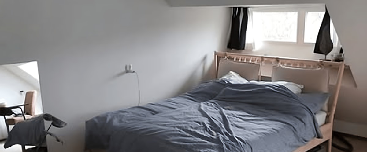 Kamer huren in Nijmegen