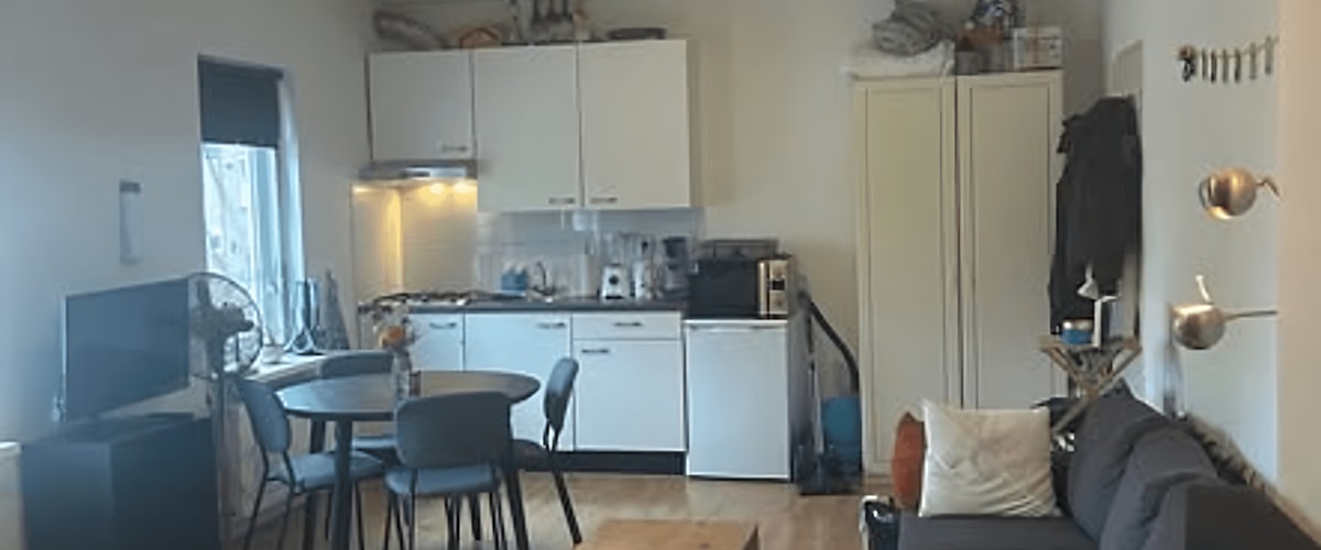 Kamer huren in Nijmegen