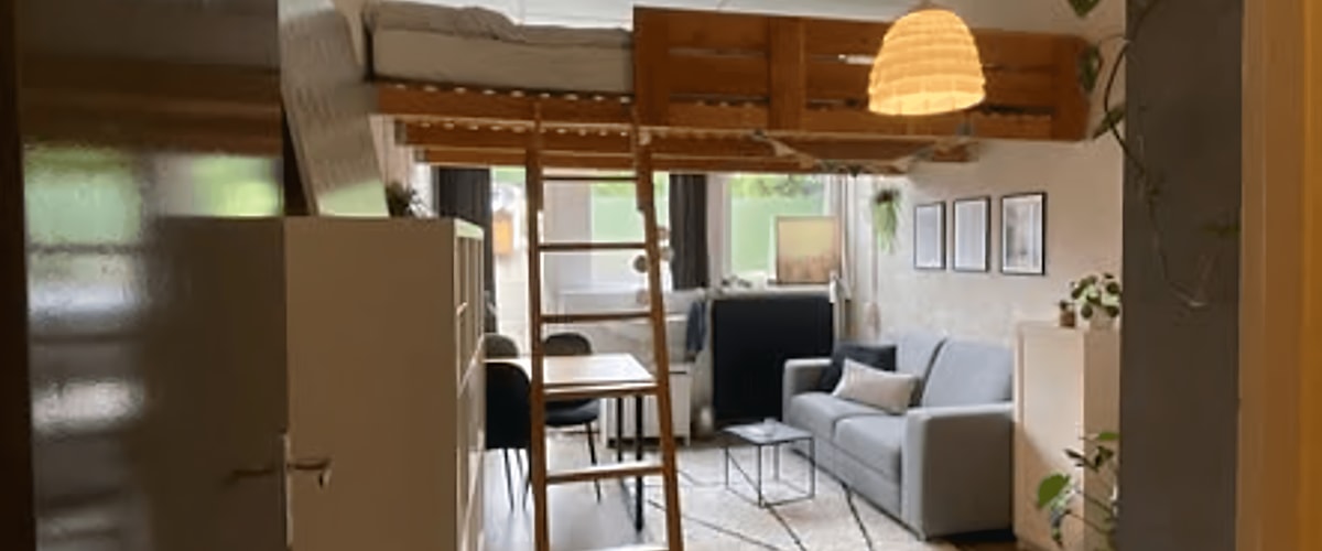 Kamer huren in Nijmegen