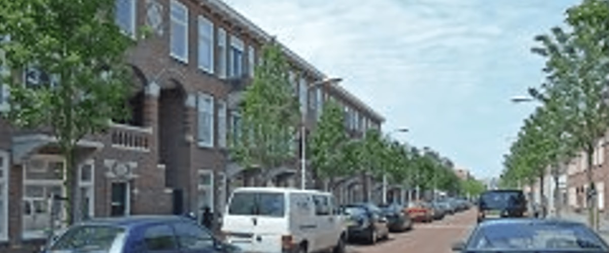 Appartement huren in Den Haag