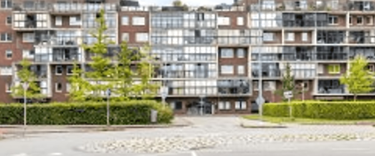 Appartement huren in Groningen