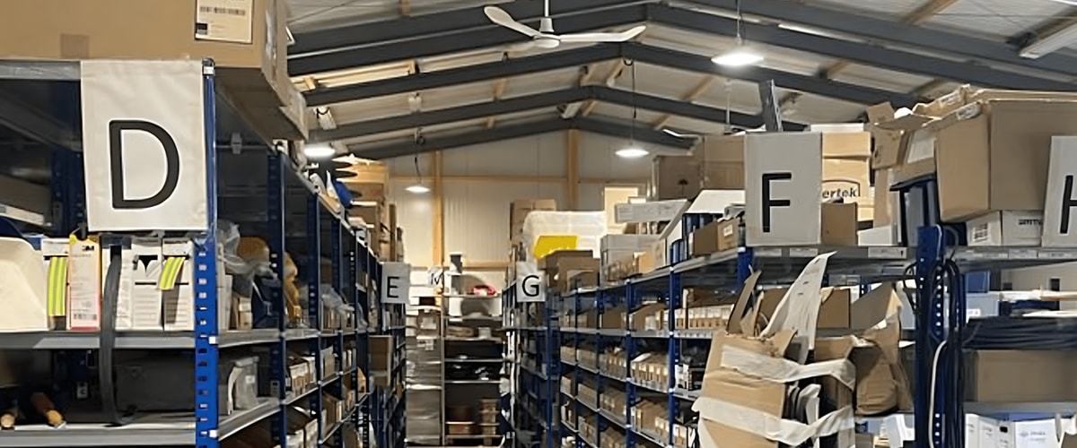 Bedrijfsruimte huren in Valkenburg