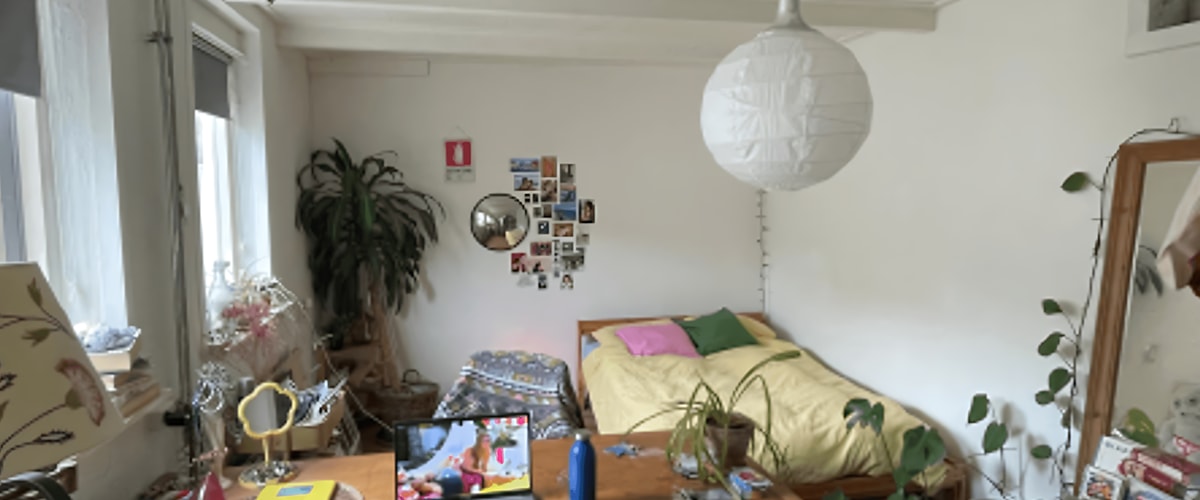 Kamer huren in Groningen